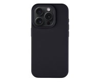 Tactical MagForce Velvet Smoothie Kryt pro Apple iPhone 15 Pro Asphal - 1514378 - zdjęcie 1
